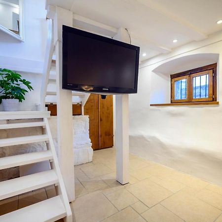On The Rock Apartments شيبينيك المظهر الخارجي الصورة
