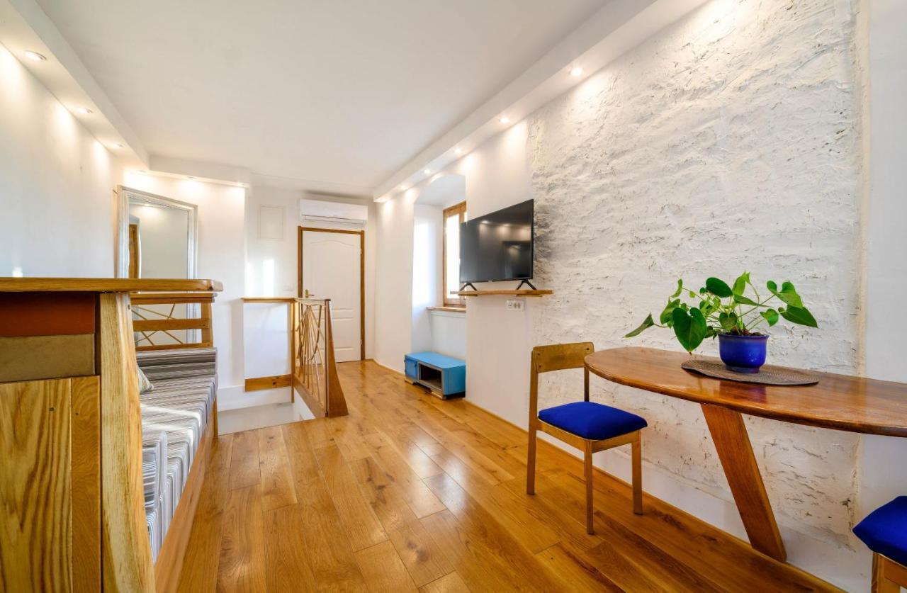 On The Rock Apartments شيبينيك المظهر الخارجي الصورة