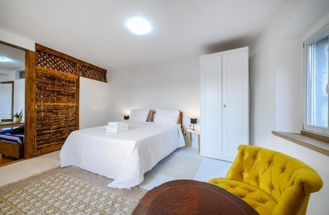 On The Rock Apartments شيبينيك المظهر الخارجي الصورة