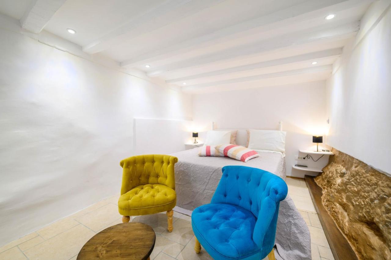 On The Rock Apartments شيبينيك المظهر الخارجي الصورة