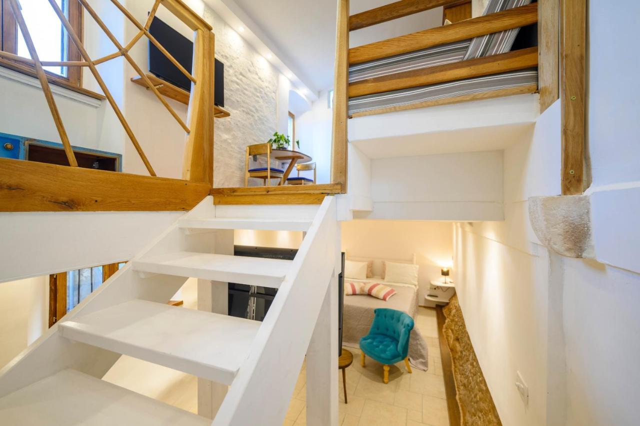 On The Rock Apartments شيبينيك المظهر الخارجي الصورة