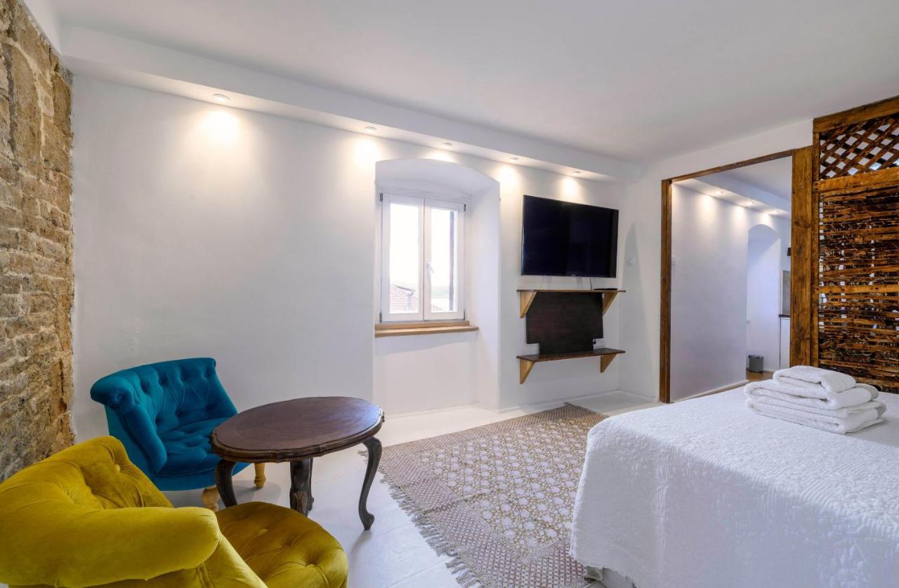 On The Rock Apartments شيبينيك المظهر الخارجي الصورة