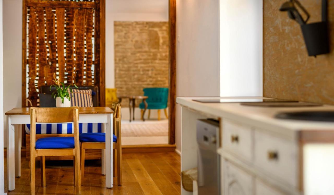 On The Rock Apartments شيبينيك المظهر الخارجي الصورة