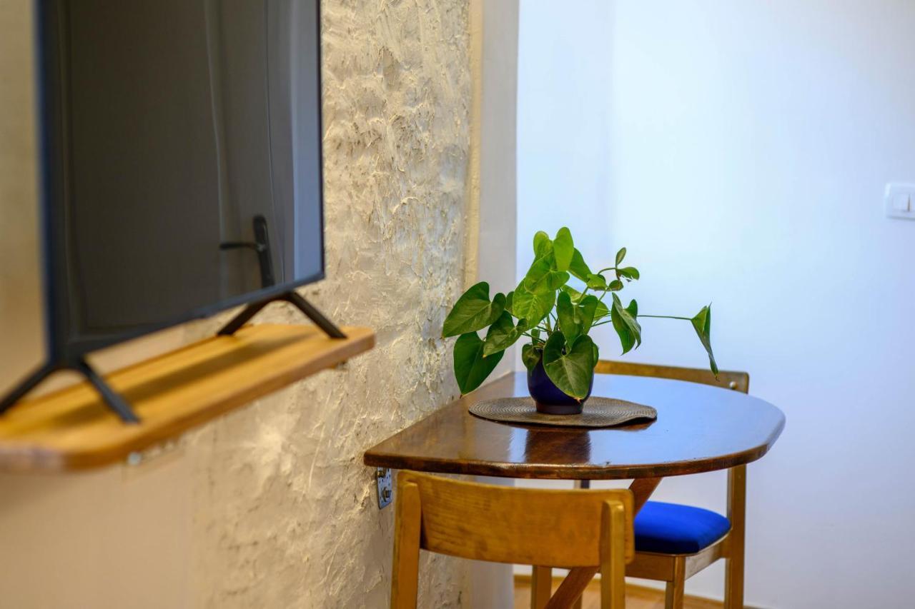On The Rock Apartments شيبينيك المظهر الخارجي الصورة