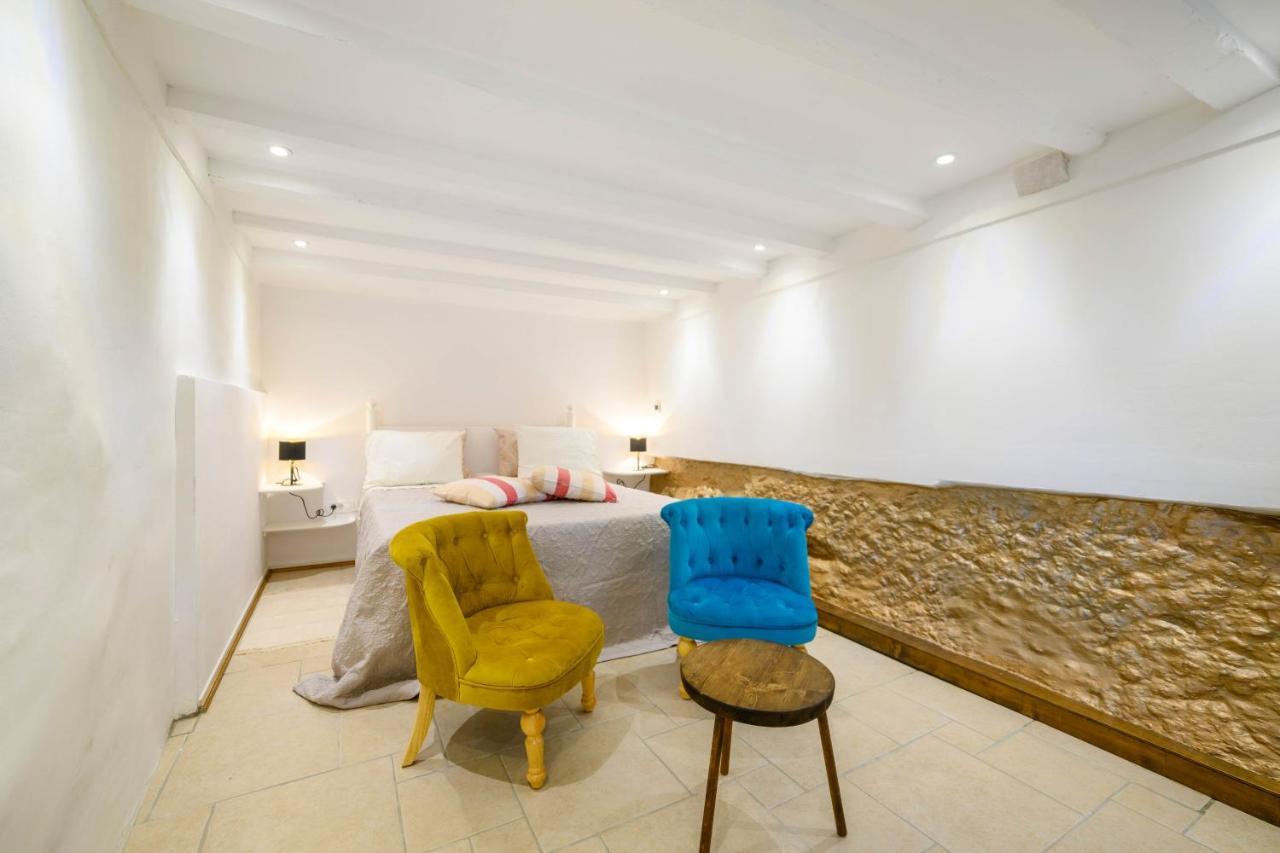 On The Rock Apartments شيبينيك المظهر الخارجي الصورة