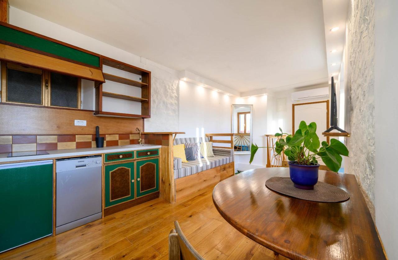 On The Rock Apartments شيبينيك المظهر الخارجي الصورة