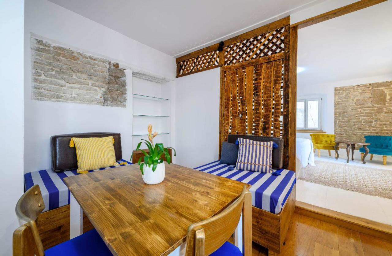 On The Rock Apartments شيبينيك المظهر الخارجي الصورة