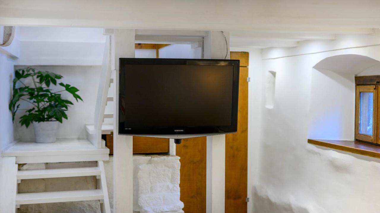 On The Rock Apartments شيبينيك المظهر الخارجي الصورة