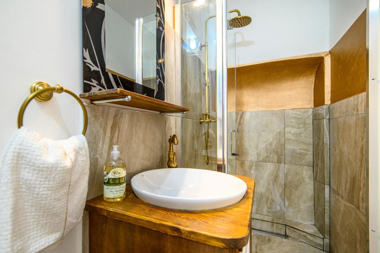 On The Rock Apartments شيبينيك المظهر الخارجي الصورة